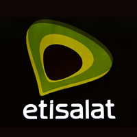 Etisalat Logo