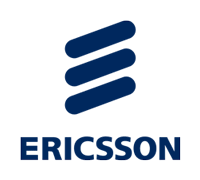 Ericsson Logo