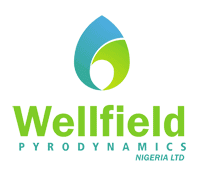 Welllfield Pyrodynamics Logo