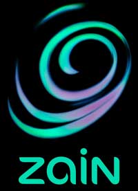 Zain Logo